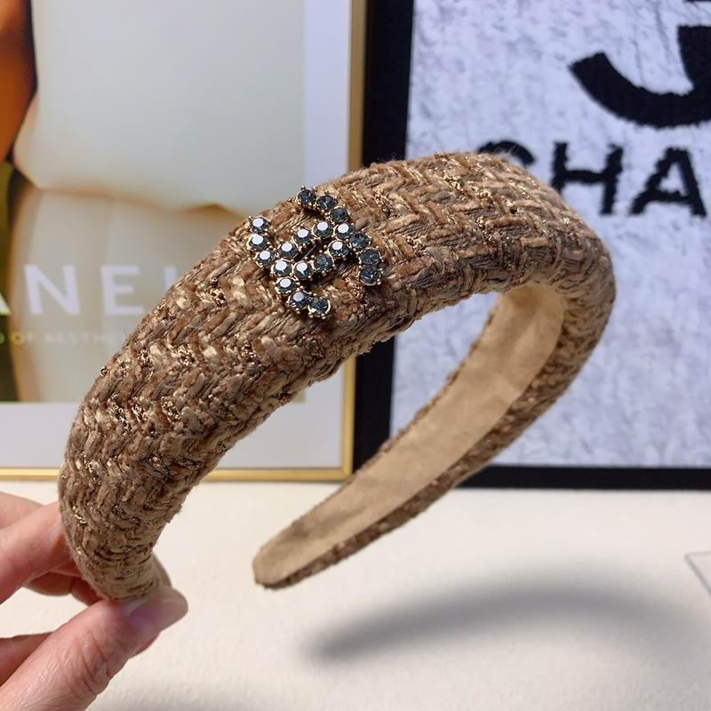 Chanel Hair Band 12lyx17 (9)